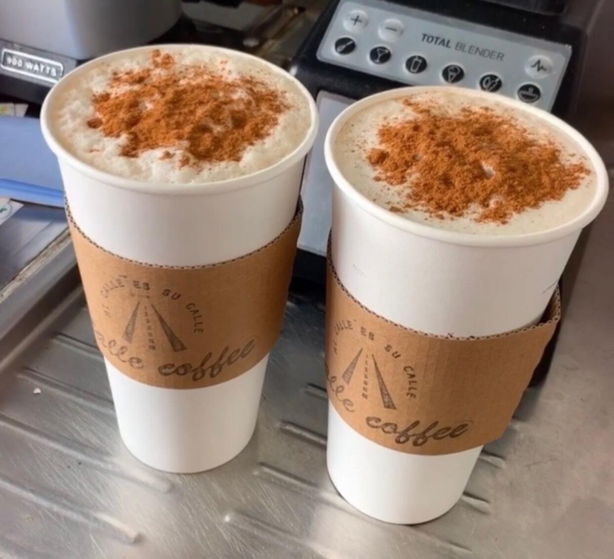 Can I Have Horchata While Pregnant?
