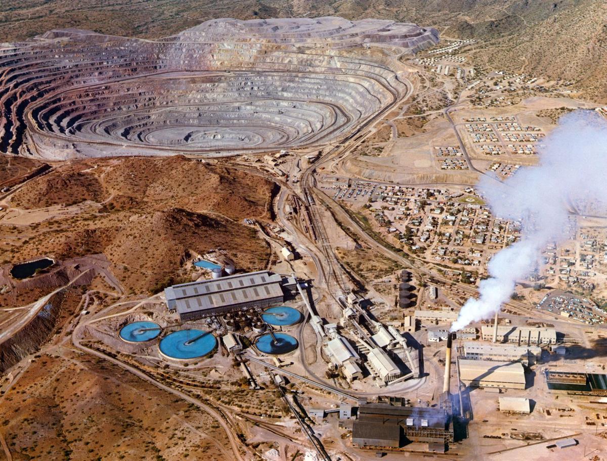 Mining Jobs In Tucson Az