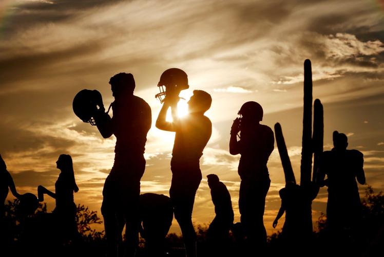 Arizona Photojournalism award-winners