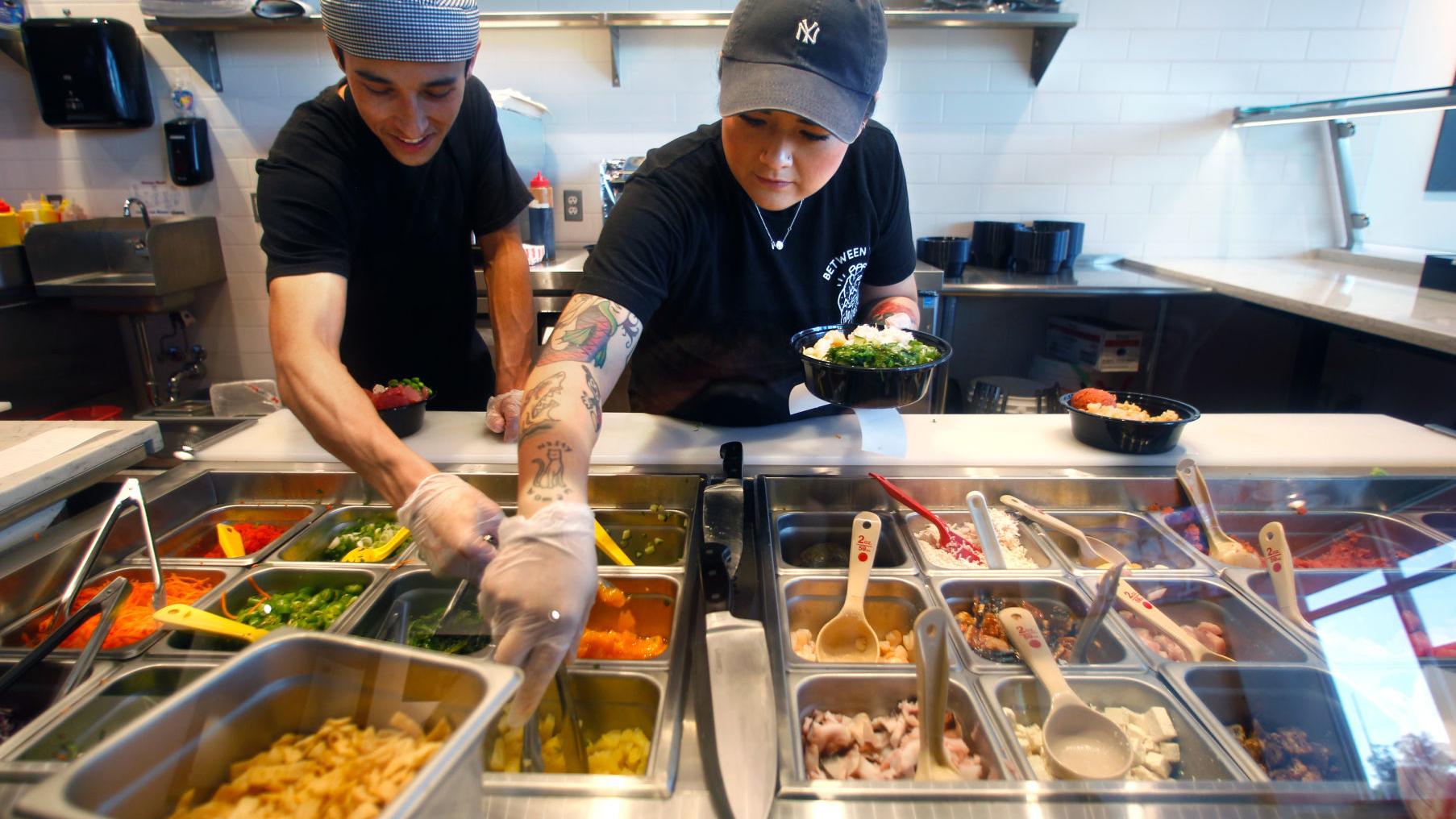 Tucson Restaurateur Behind Hoki Poki Looking To Expand To 5 Additional Locations Business News Tucson Com