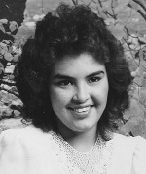 SIQUEIROS, Josephina "Josie"