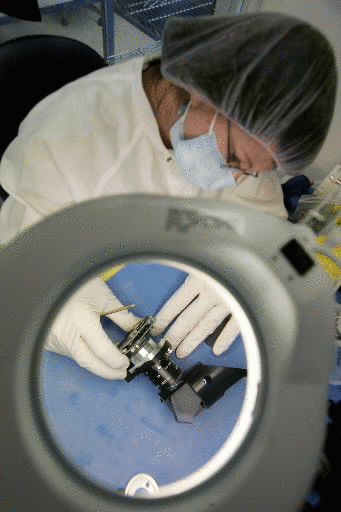 Arizona tech ranking stays at 17th among states  