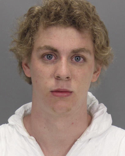 Ex Stanford Swimmer Rape Q&A