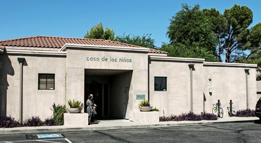 Casa de los Niños