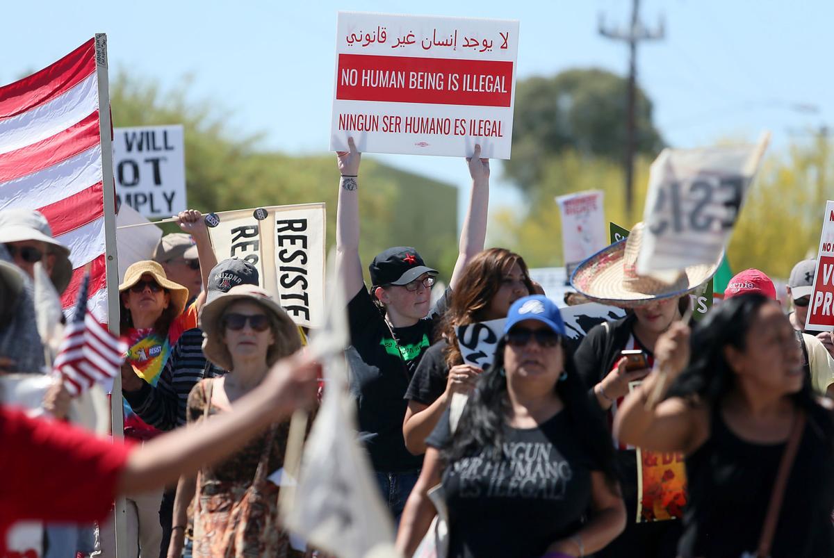 International Worker's Day