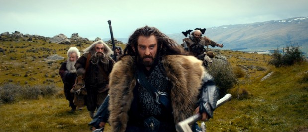 'The Hobbit' suffers from story bloat    