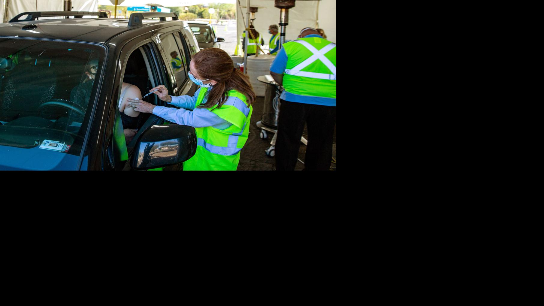 Arizona health chief updates vaccine schedules, spurns new ...