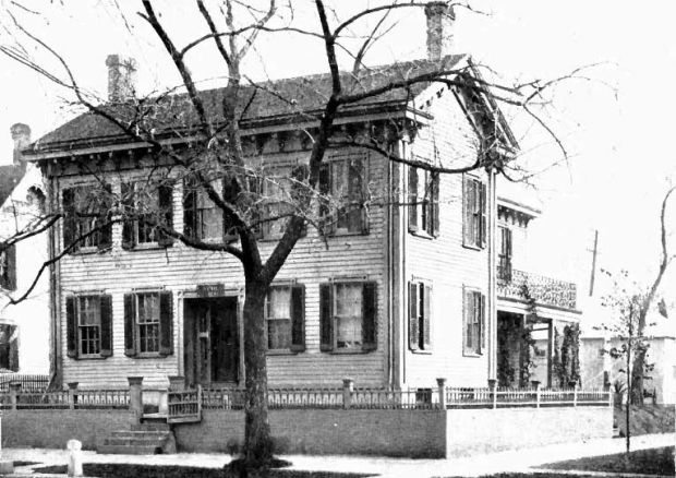 Street Smarts: President and Lincoln streets