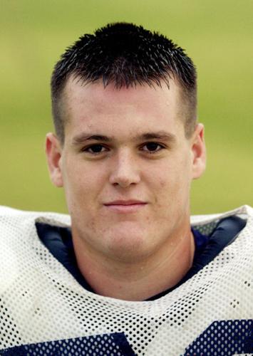 All-Star Daniel Borg