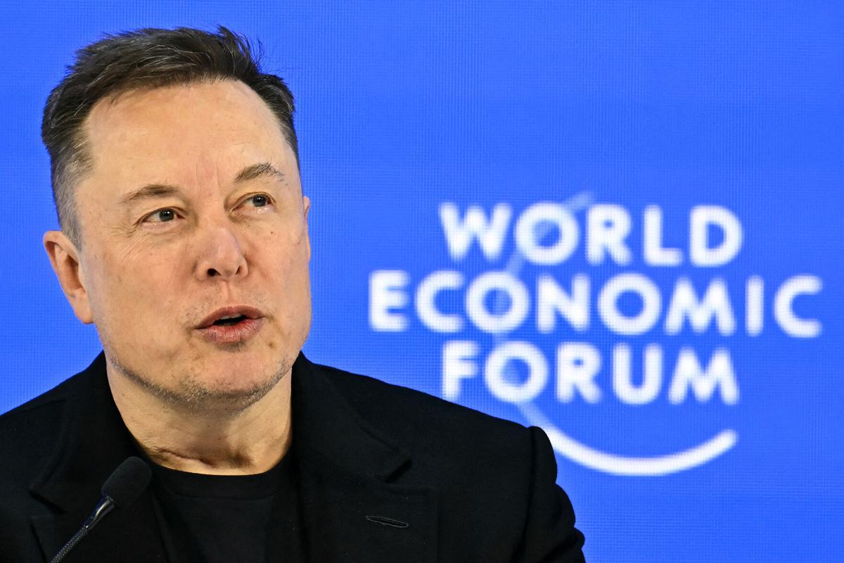 Tesla plots $20 billion spending spree to build Musk’s AI future