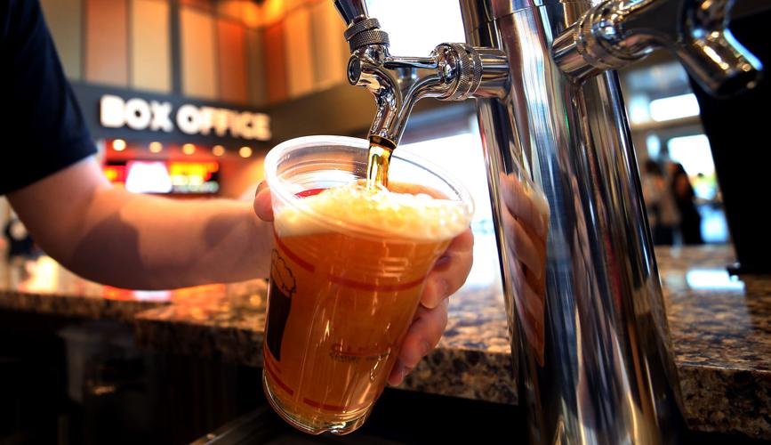 Century Tucson Marketplace