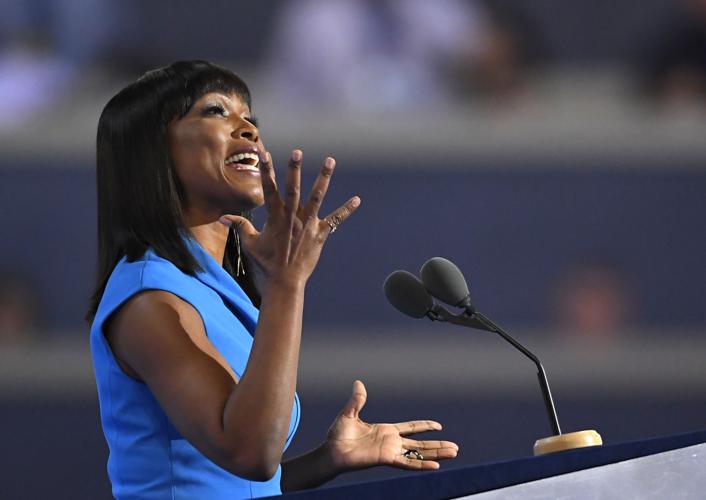 DEM 2016 Convention