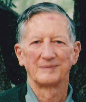 Peter Entwisle Pickens