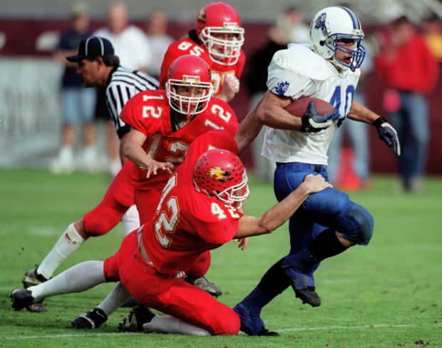 All-Star Fabian Galvez