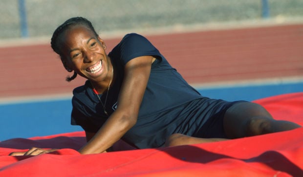Brigetta Barrett