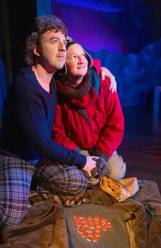 'Almost, Maine'