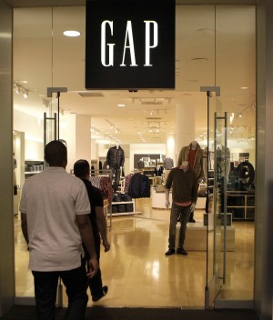 gap us store