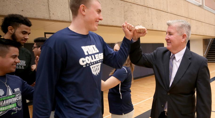 2018 Hansen Top 100 athletes