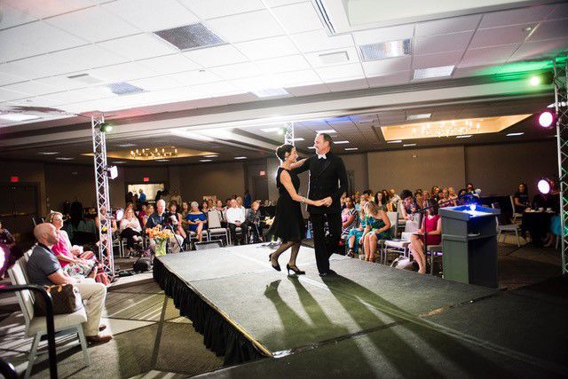 Impact Fashion Show