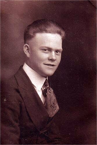 John Byrd “Button” Salmon