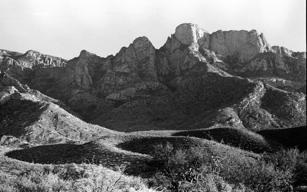 Rancho Romero (Catalina State Park)