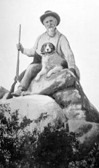 Mine Tales: Del Pasco Mine brought fortune seekers in the 1870s