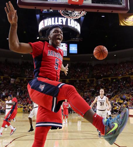 Arizona Photojournalism award-winners