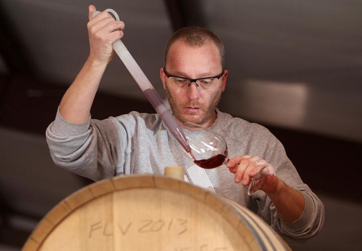 Flying Leap Vineyards