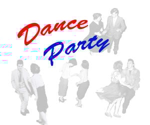 Dance Party Friday: James Brown's dance moves