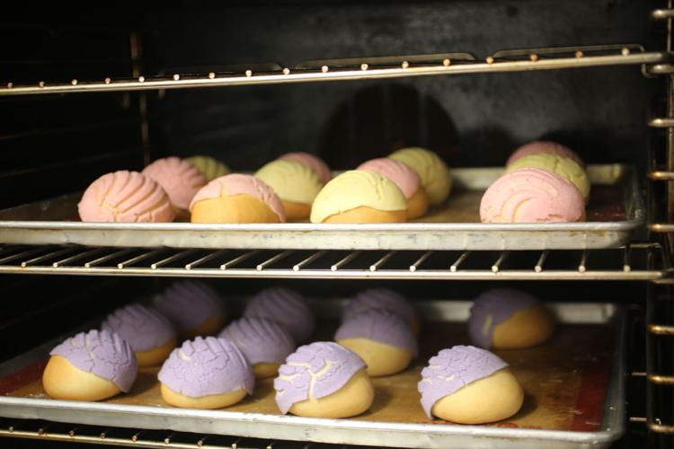 Cals Bakeshop