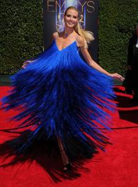 Photos: TV Academy's 2014 Creative Arts Emmy Awards