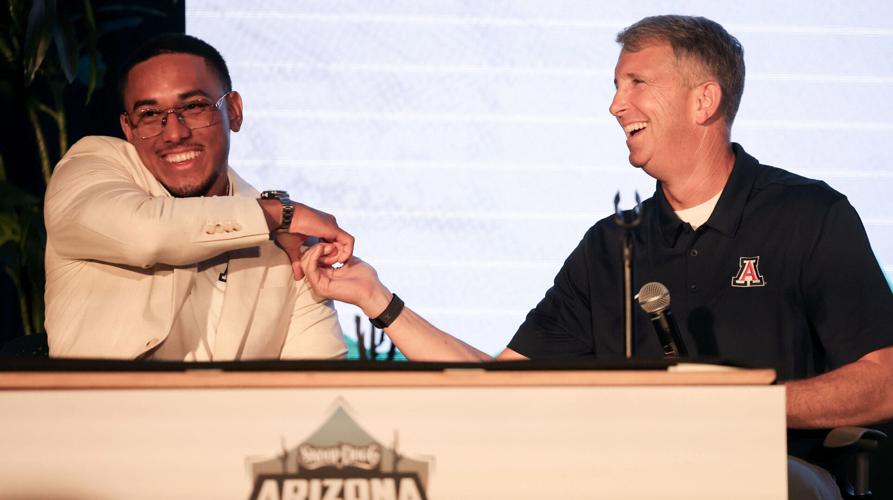 Arizona Bowl Kickoff Luncheon