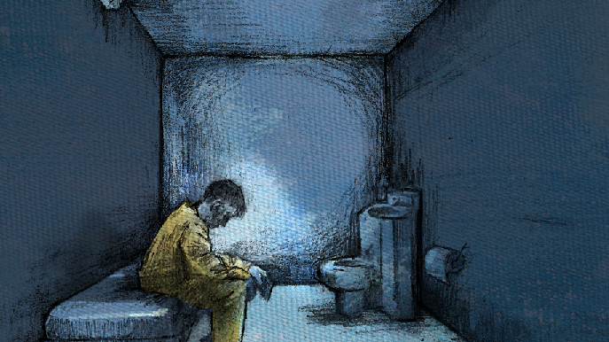 Six key stories on ICE detention conditions in Arizona