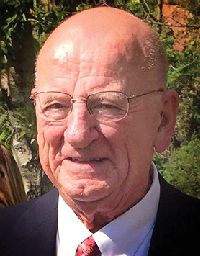LOVINGER, Richard R. "Dick"