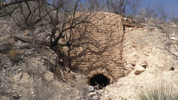Lime kiln