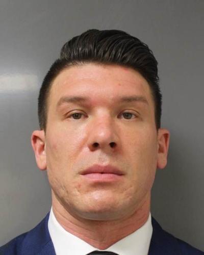Robert McCabe BPD Buffalo police
