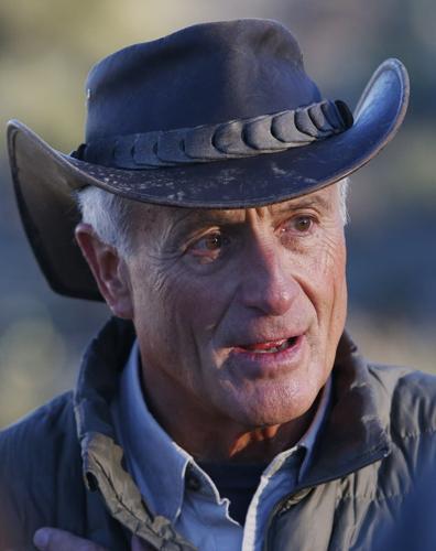 Jack Hanna
