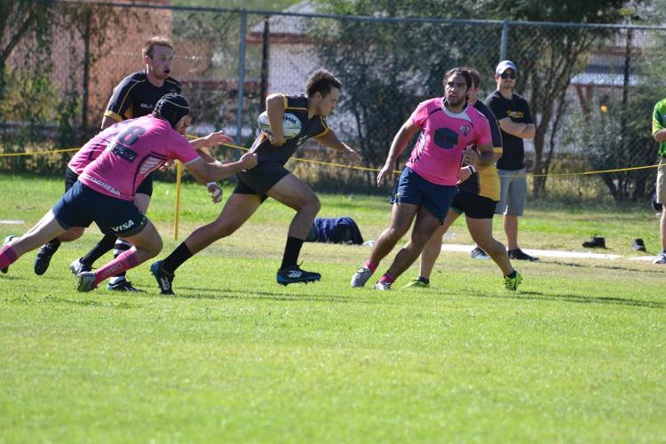 Rugby