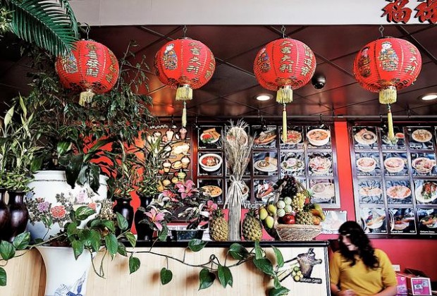 Tucson restaurant under $30: Sài Gòn Pho has tasty soups, sandwiches, veggie options  