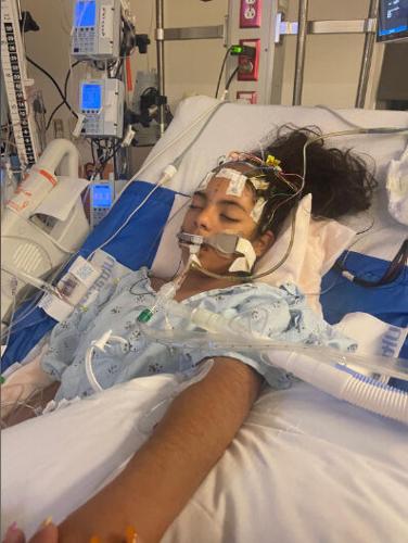 Los Angeles Student Death