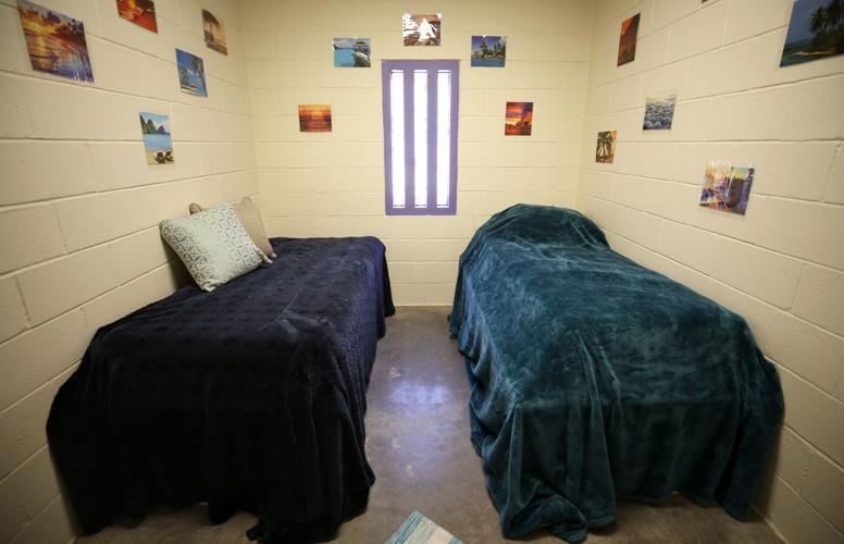 Pima County Juvenile Court ACES