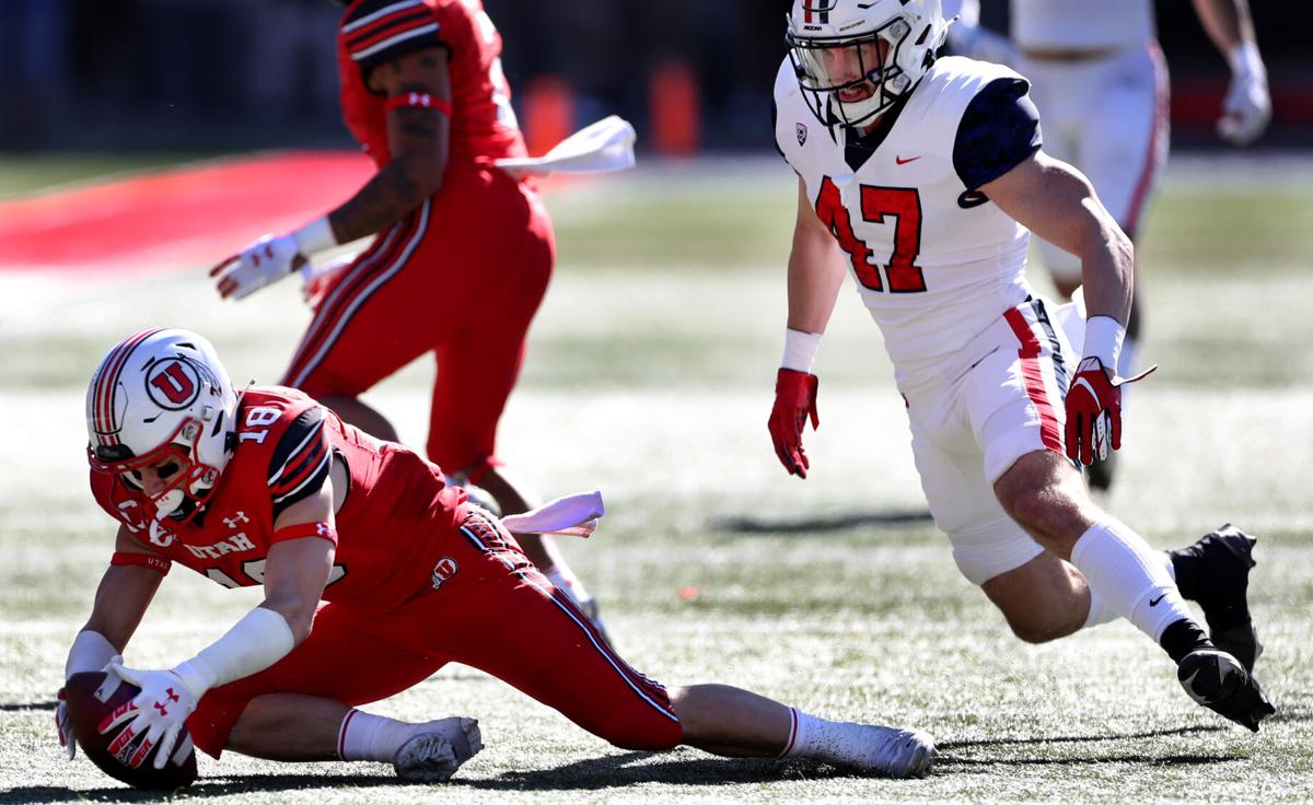 University of Arizona vs Utah