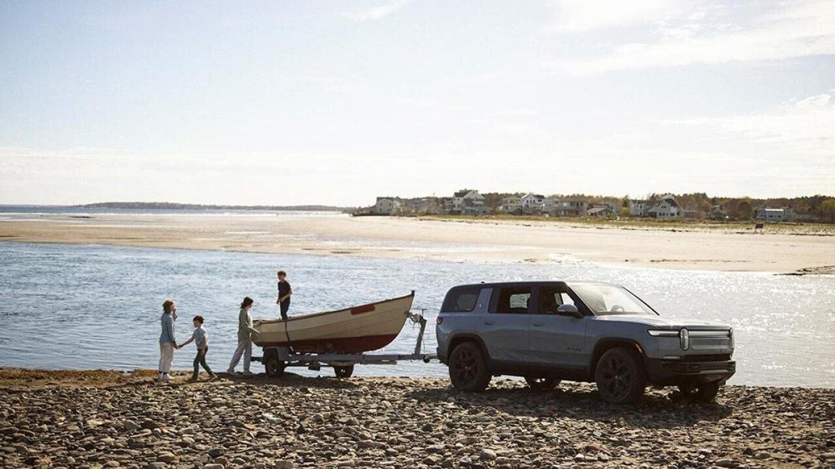 A guide to off-road electric vehicles