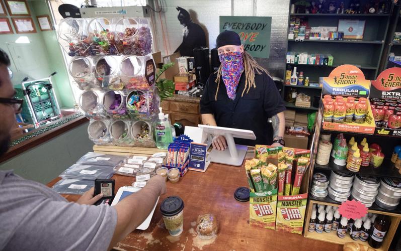 Rae's Place Downtown Market