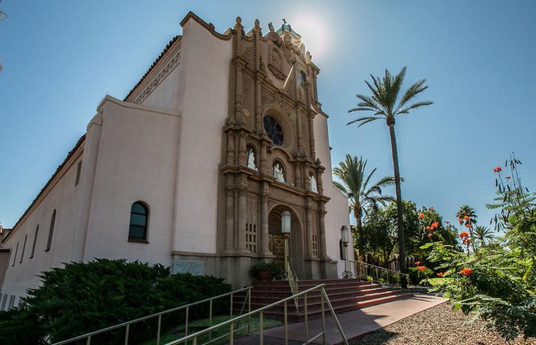 Benedictine Monastery