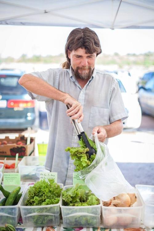 Oro Valley: SunsetCoveGrowers