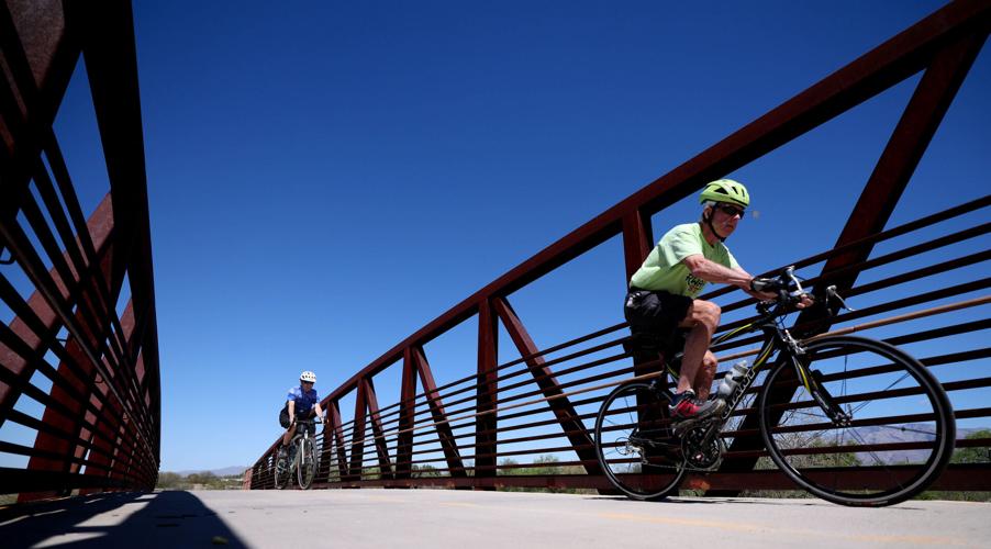 Tucson to face historic heat wave