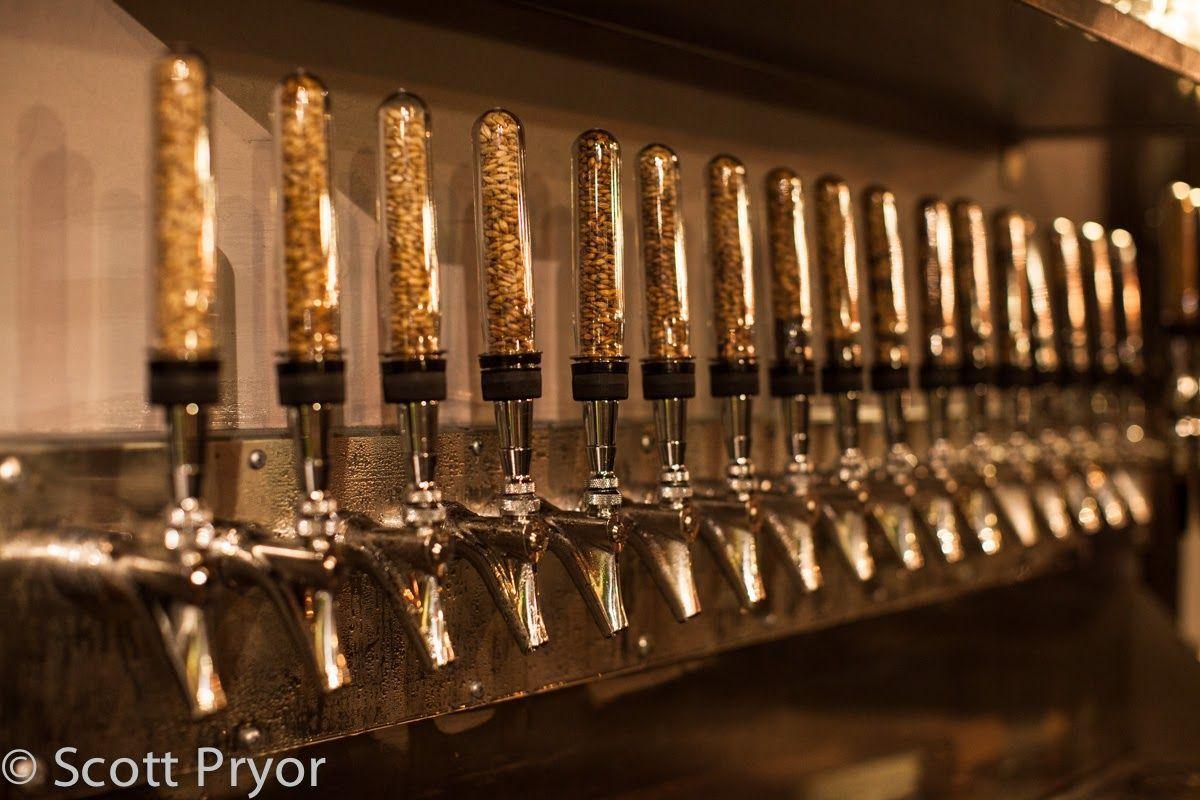 Metal Arts Village home to Tucson's newest bottle shop Entertainment