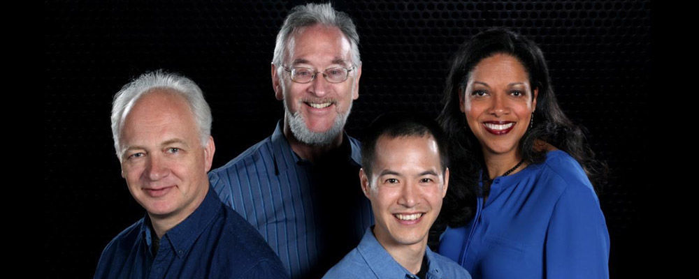 Juilliard String Quartet returns