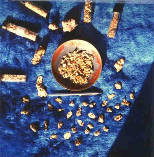 Mine Tales: Lower Colorado Mining Operations